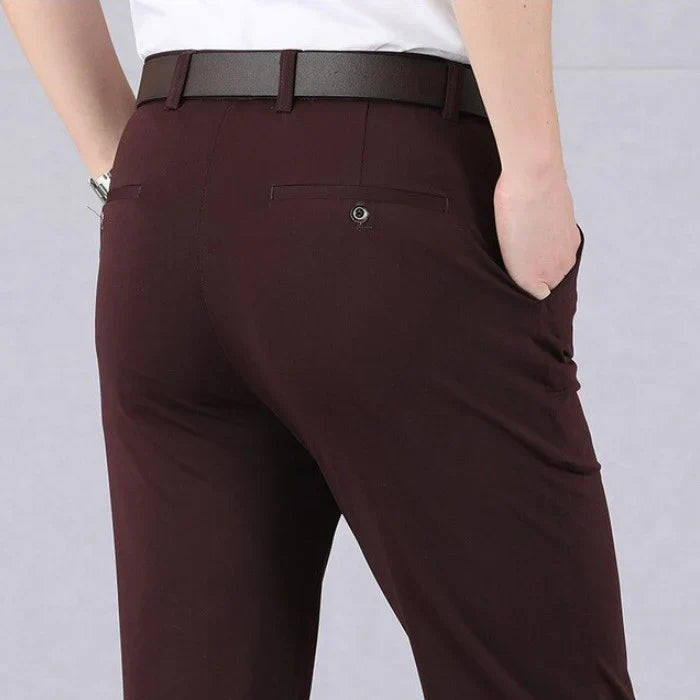 Frank | Men's Flexible Winter Trousers