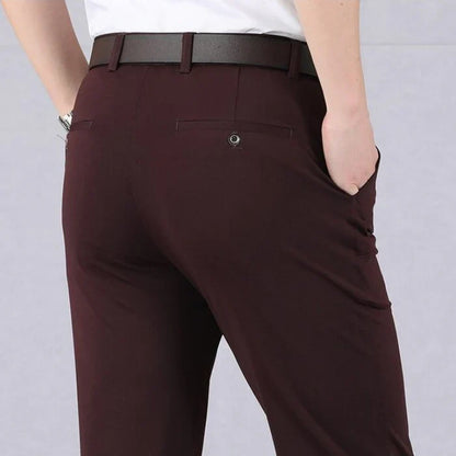 Frank | Men's Flexible Winter Trousers
