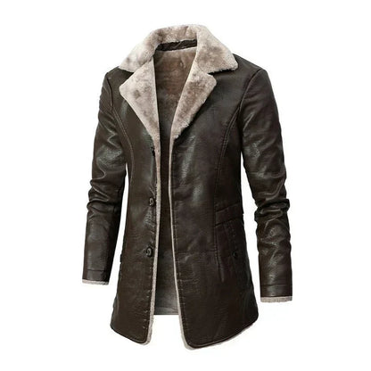 Casey | Men's Trench Coat