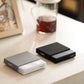 Precision Coffee Scale | Digital Pocket Scale with Integrated Timer | Accurate Measurements for Perfect Brewing