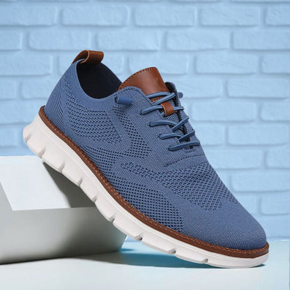Samuel | Men's Orthopedic Walking Shoes
