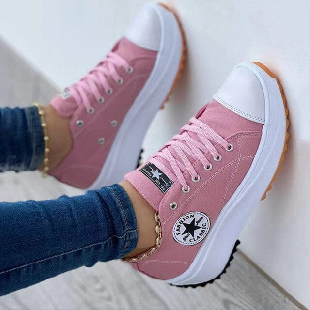 Stella | Star Platform Trainers