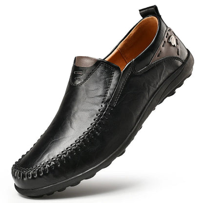 Dominic | Men's Everyday Slip-On Shoes