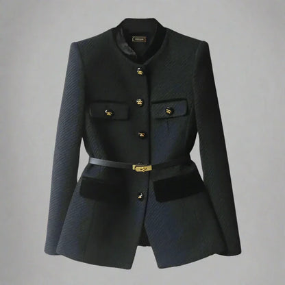 Sansa Office Jacket – Elegant Professional Blazer for a Polished Look