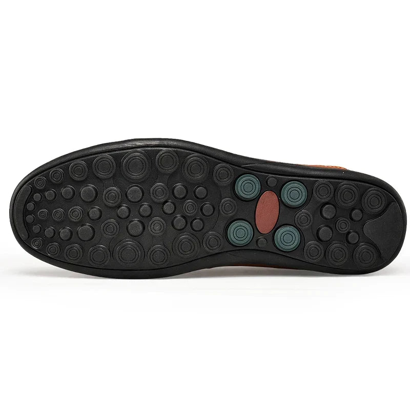 Dominic | Men's Everyday Slip-On Shoes