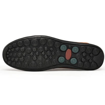 Dominic | Men's Everyday Slip-On Shoes