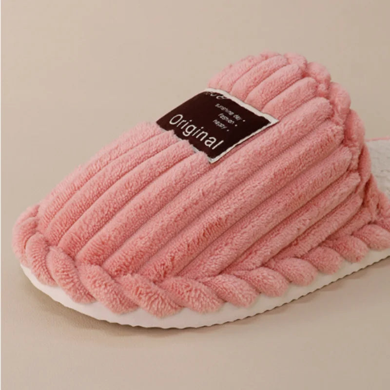 Haven | Cosy Plush Slippers
