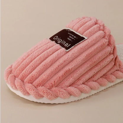 Haven | Cosy Plush Slippers