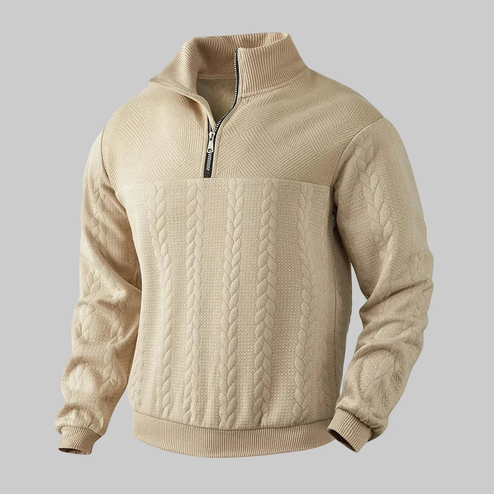 Everett | Luxe Sweatshirt