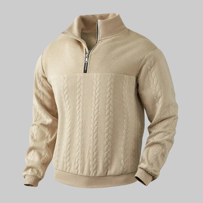 Everett | Luxe Sweatshirt