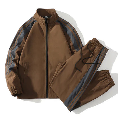 Vance | Stylish Tracksuit Set