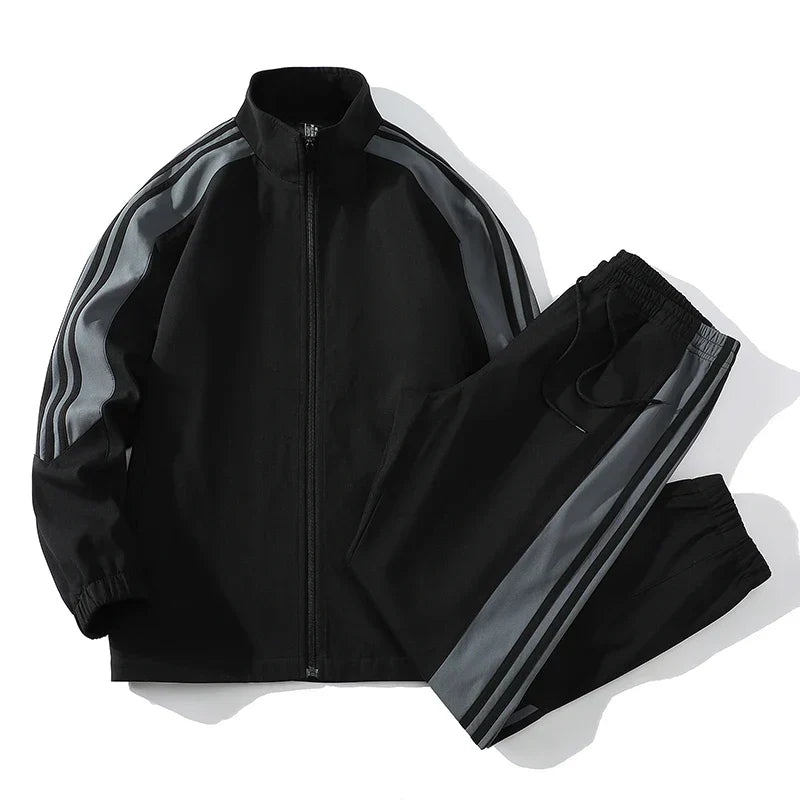 Vance | Stylish Tracksuit Set