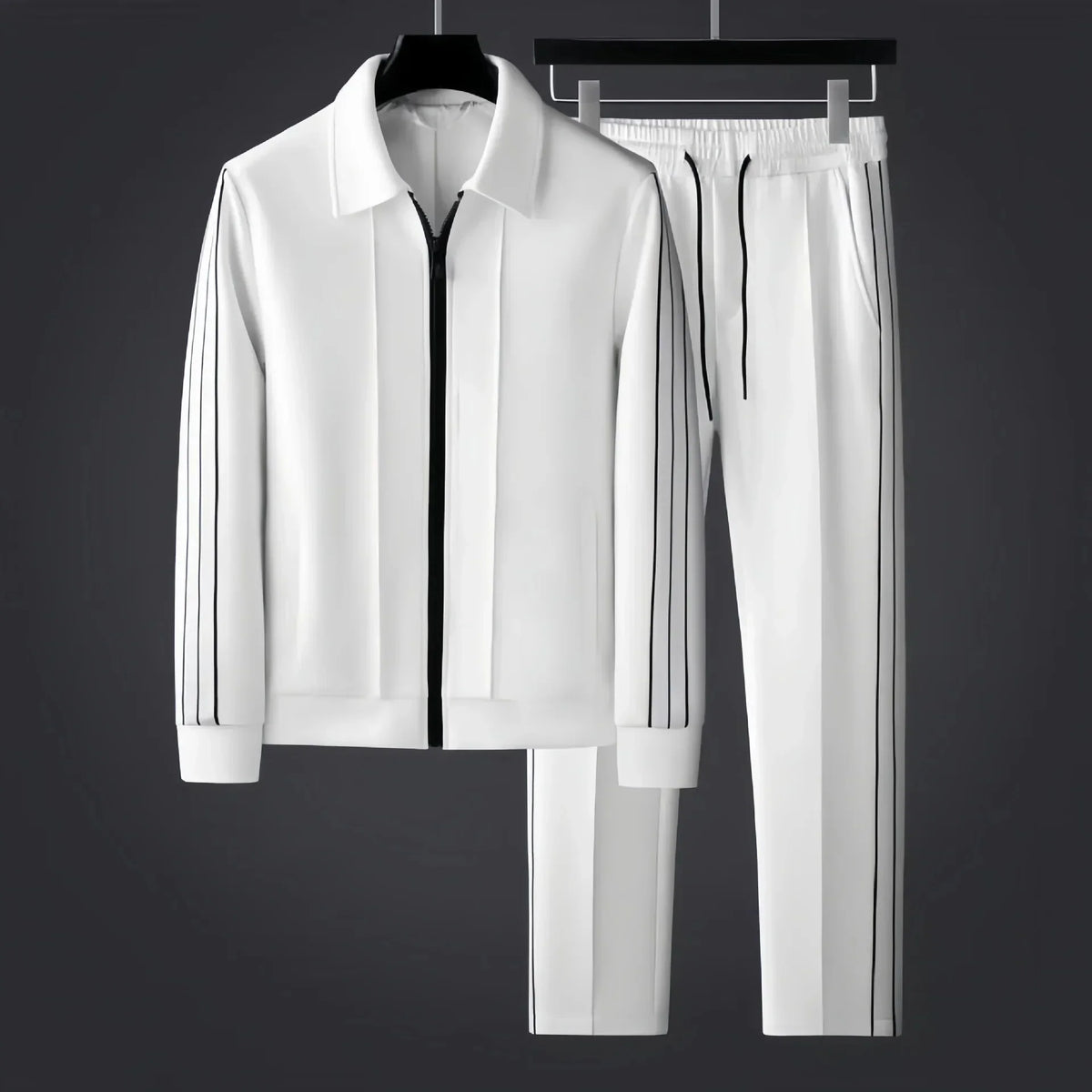 Adler | Stylish Tracksuit Set
