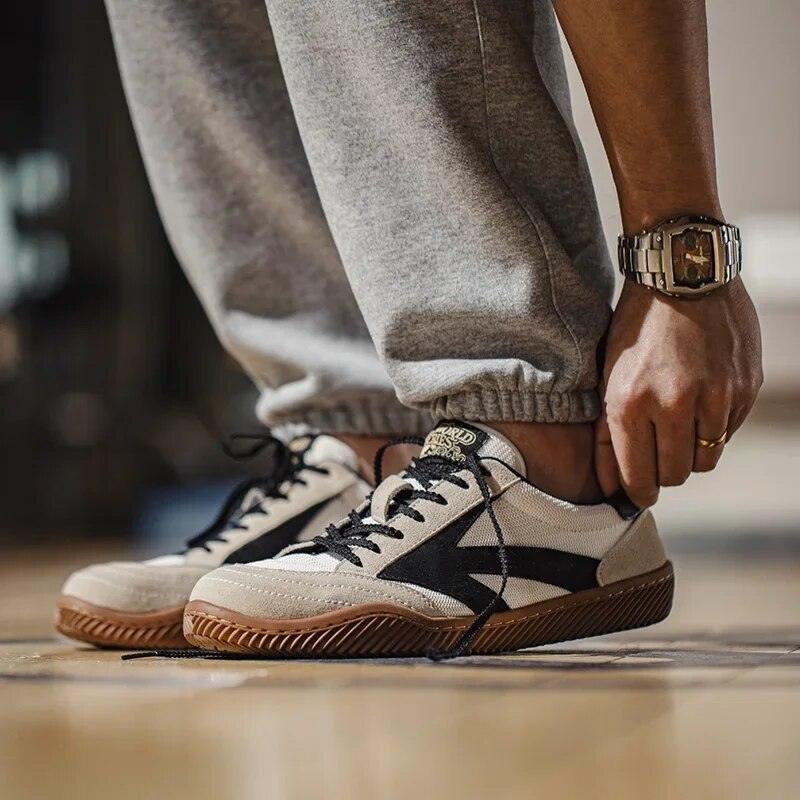 1984 Olympism Classic Trainers