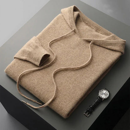 Jude | Essential Hoodie for Winter