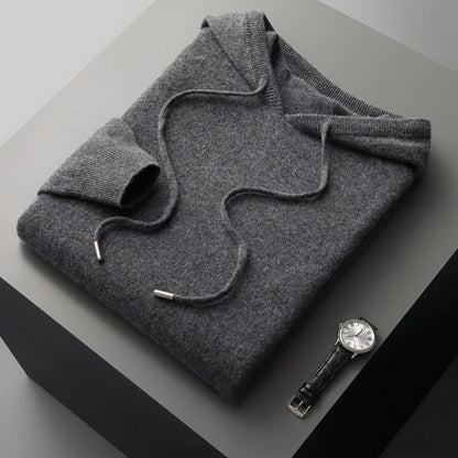 Jude | Essential Hoodie for Winter
