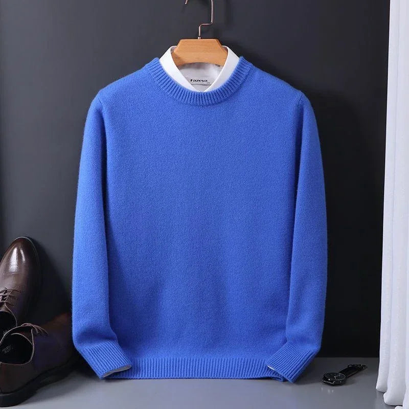 Noah | Men's Premium Jumper for Winter