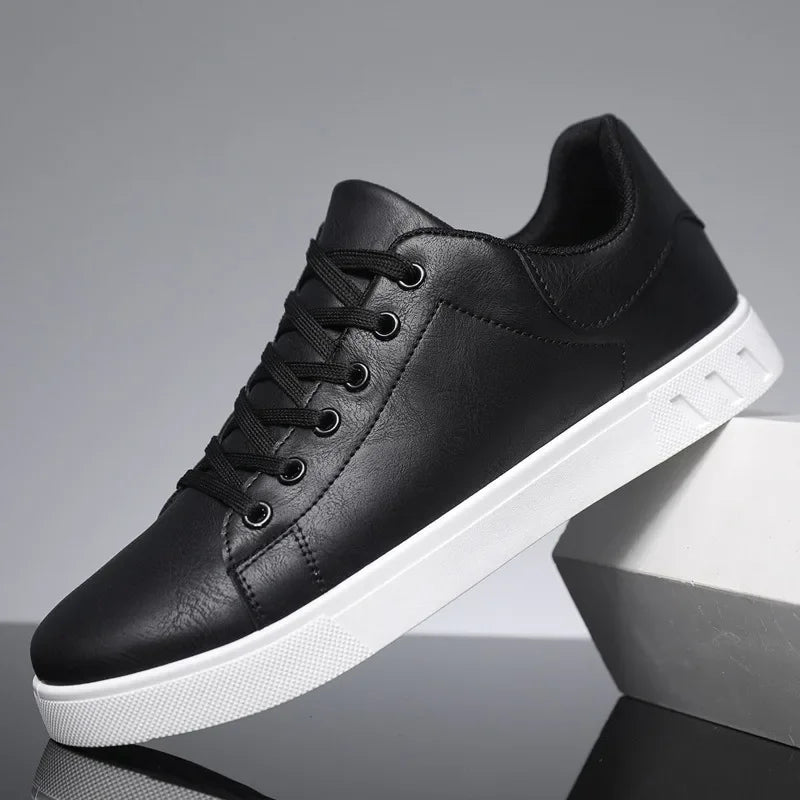 Jovan | Stylish Smart Casual Shoes