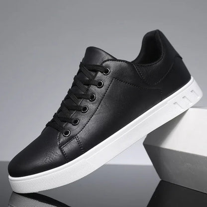 Jovan | Stylish Smart Casual Shoes