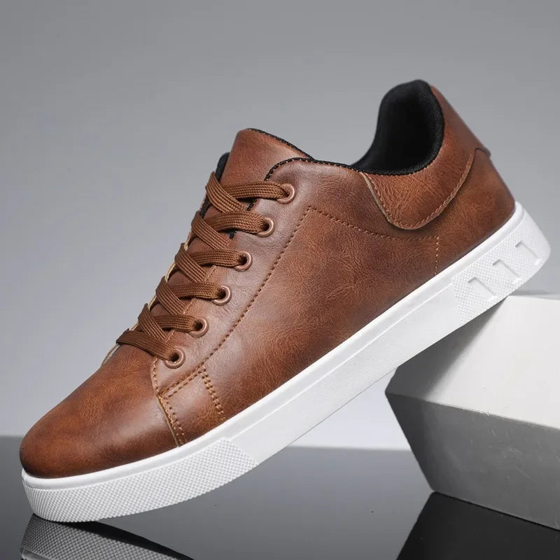 Jovan | Stylish Smart Casual Shoes