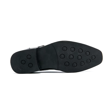 Holborn | Classic Leather Dress Shoes
