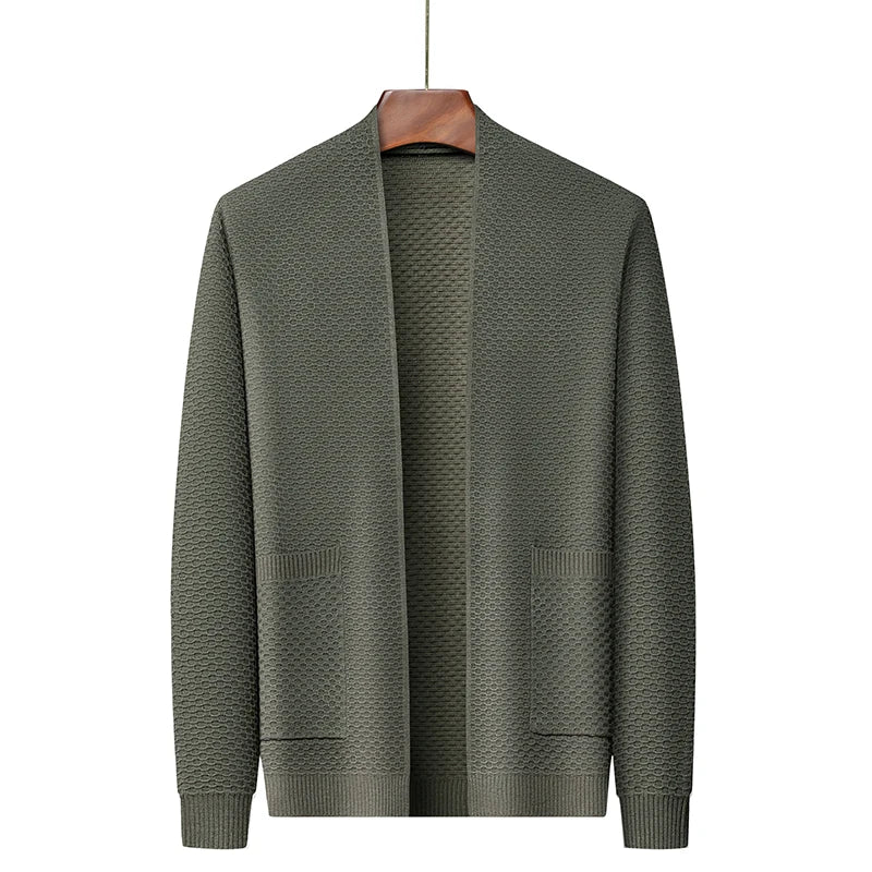 Antonio Rivella Signature Jacquard Blazer