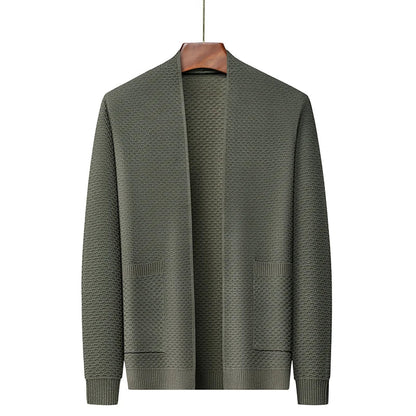 Antonio Rivella Signature Jacquard Blazer