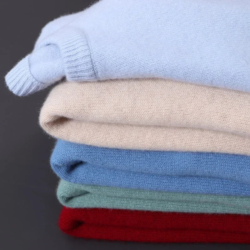 Noah | Men's Premium Jumper for Winter