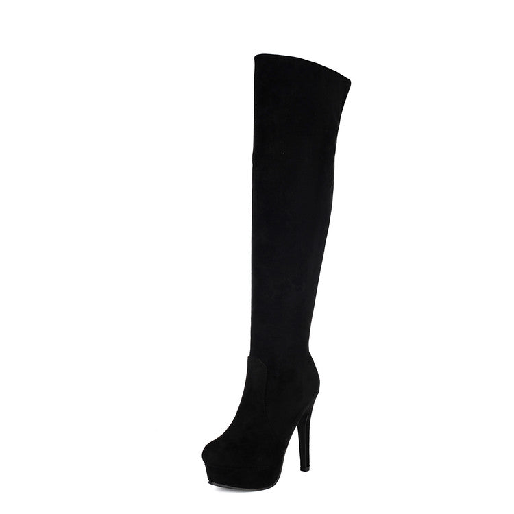 Victoria | Boots