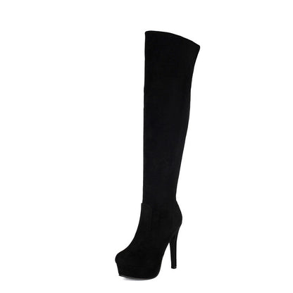 Victoria | Boots