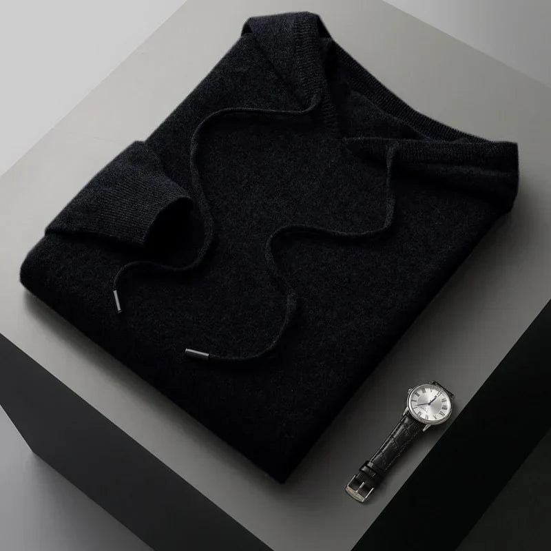 Jude | Essential Hoodie for Winter