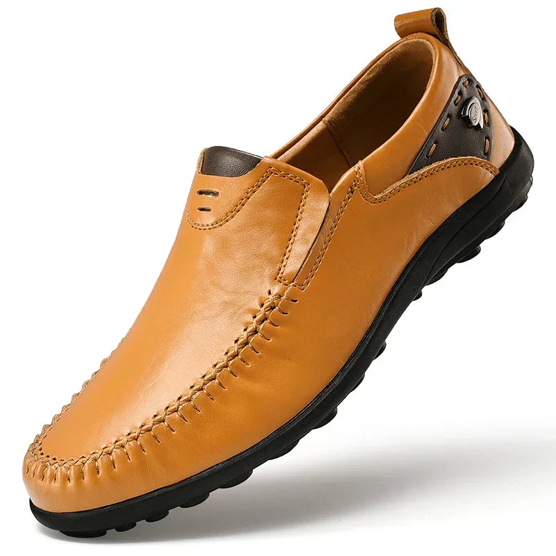 Dominic | Men's Everyday Slip-On Shoes