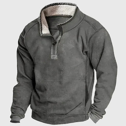 Joseph | Men's Classic Pullover Jumper for Winter