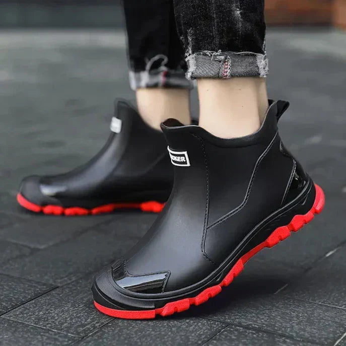 Greystone | Terrain Boots
