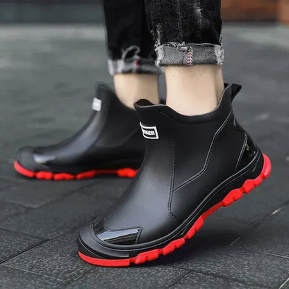 Greystone | Terrain Boots