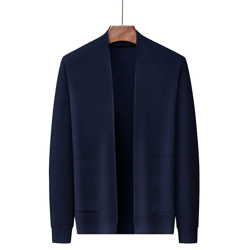 Antonio Rivella Signature Jacquard Blazer