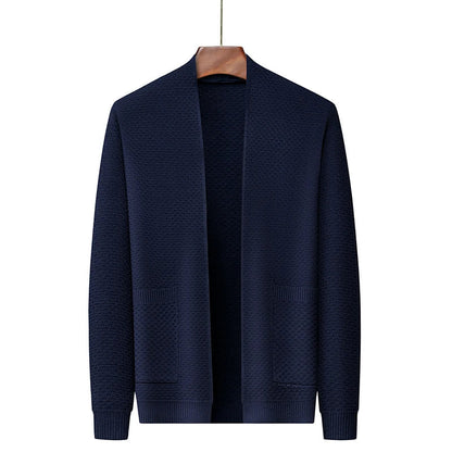 Antonio Rivella Signature Jacquard Blazer