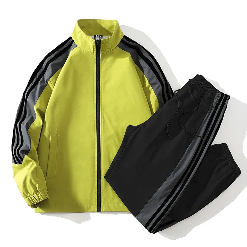 Vance | Stylish Tracksuit Set