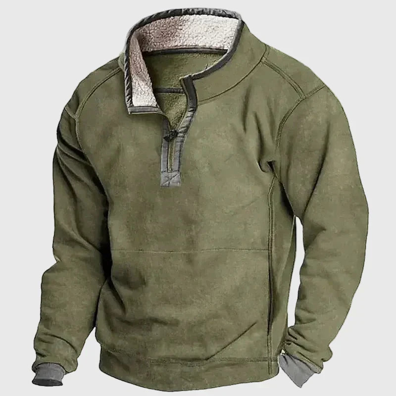 Joseph | Men's Classic Pullover Jumper for Winter