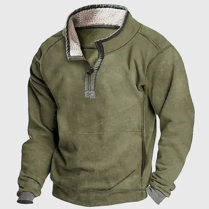Joseph | Men's Classic Pullover Jumper for Winter