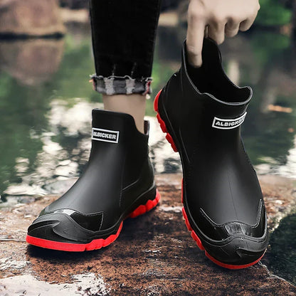 Brooks | Waterproof Terrain Boots