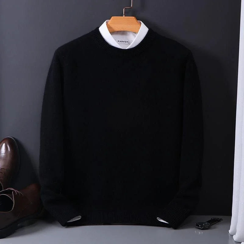 Noah | Men's Premium Jumper for Winter