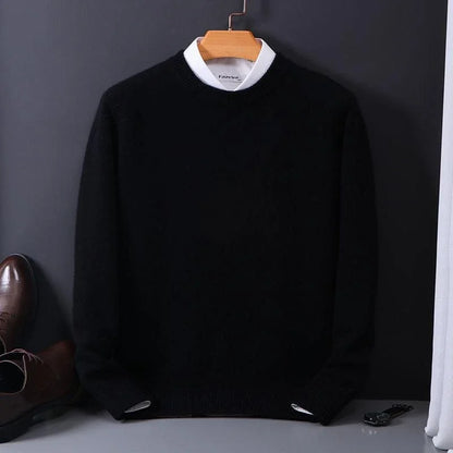 Noah | Men's Premium Jumper for Winter