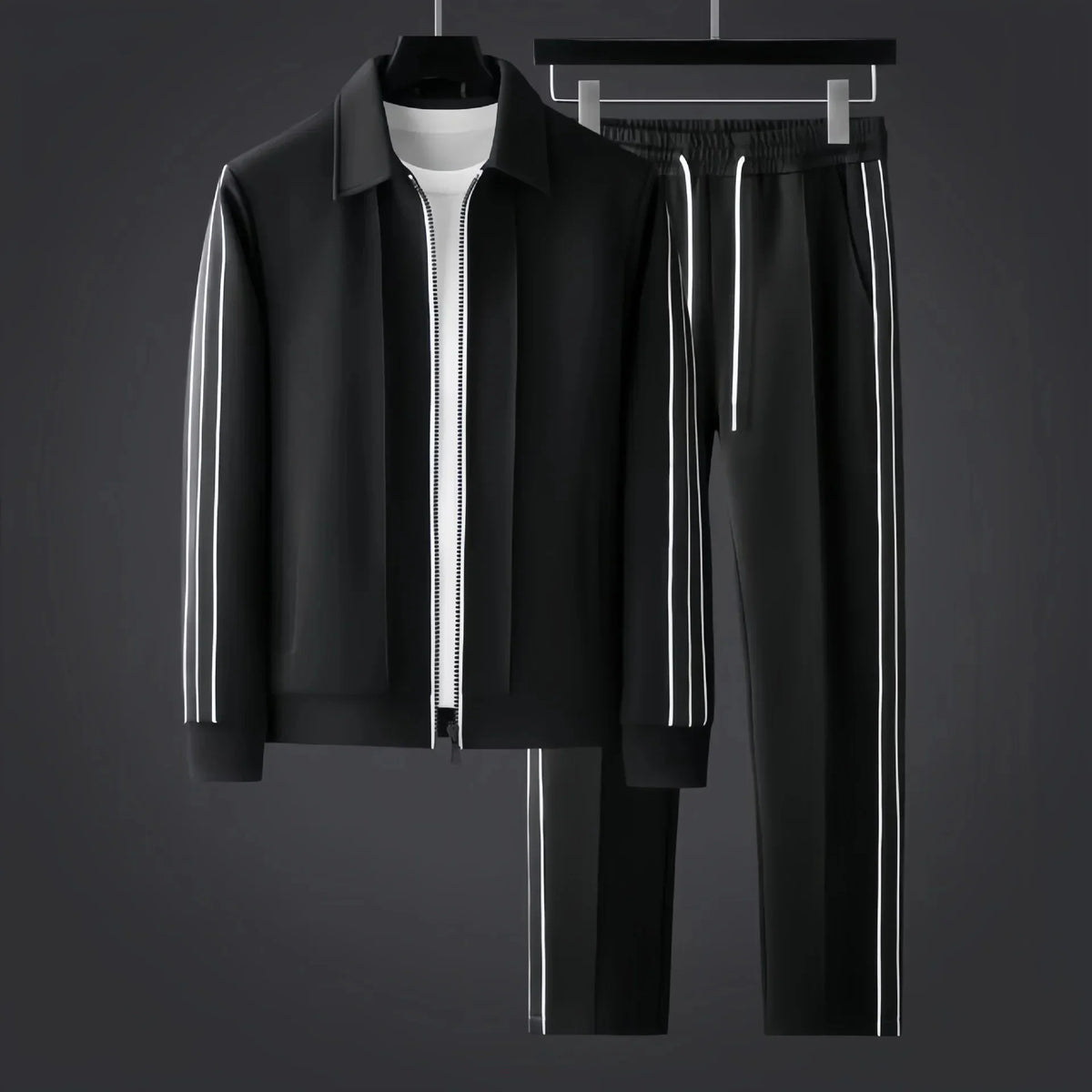 Adler | Stylish Tracksuit Set