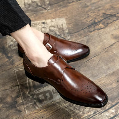 Holborn | Classic Leather Dress Shoes