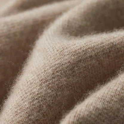 Ben | Men's Elegant Knitted Cardigan for Winter
