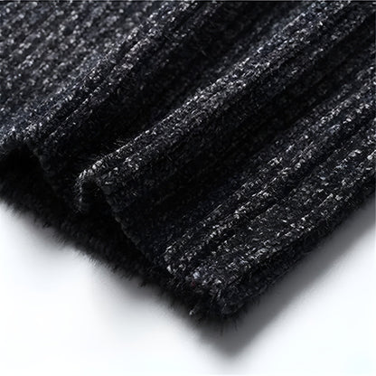 Jack | Men's Textured Turtleneck Jumper for Winter