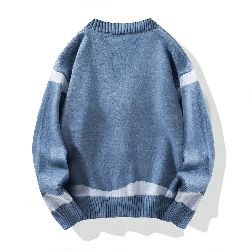 Kyoto | Wool Cardigan for Winter