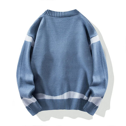Kyoto | Wool Cardigan for Winter