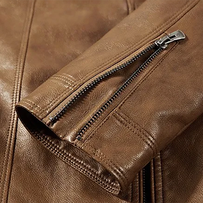 Stanley | Men's Vintage Zip-Up Jacket